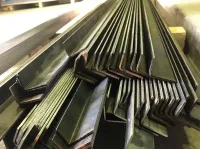 Конструкционные уголки купить в Ханты-Мансийске
